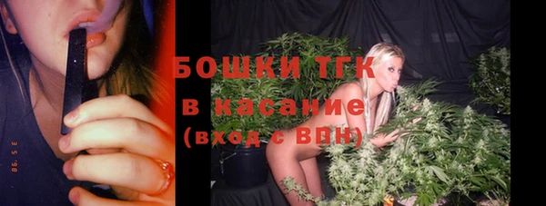 тгк Алексеевка
